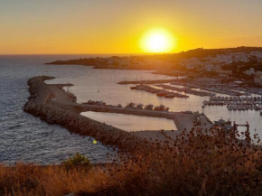 Appartamento a 150 mt dal lungomare Leuca